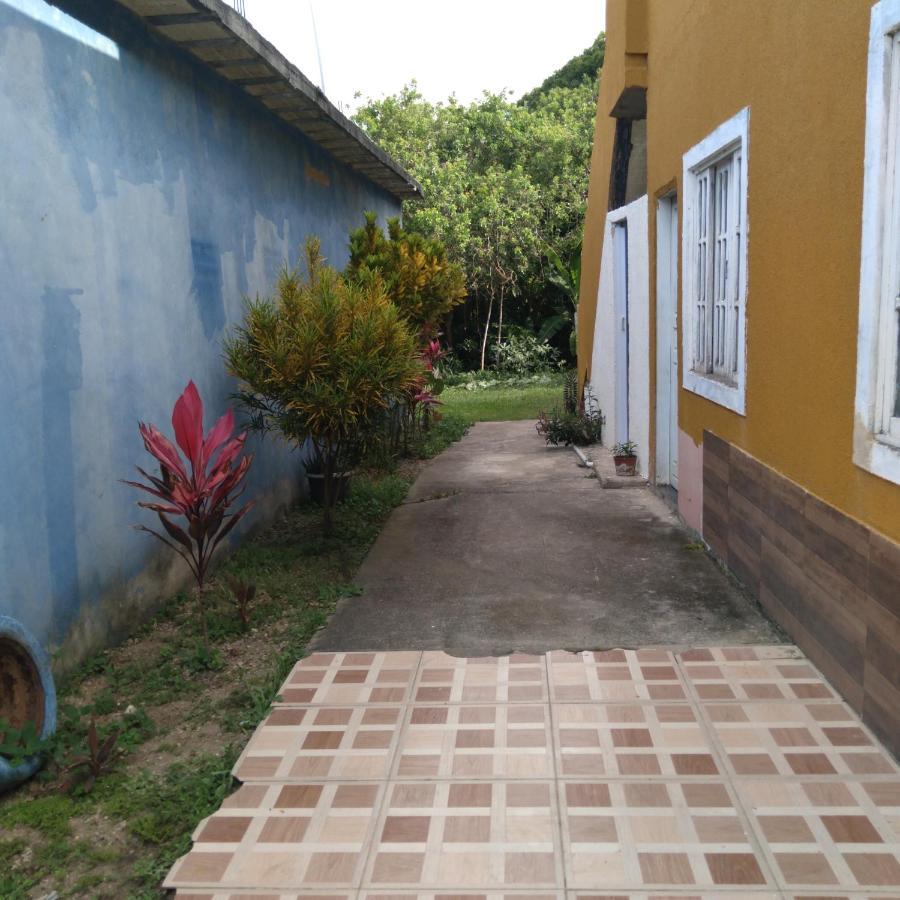 Apartamento Alta Baixa Temporada Cabo Frío Exterior foto