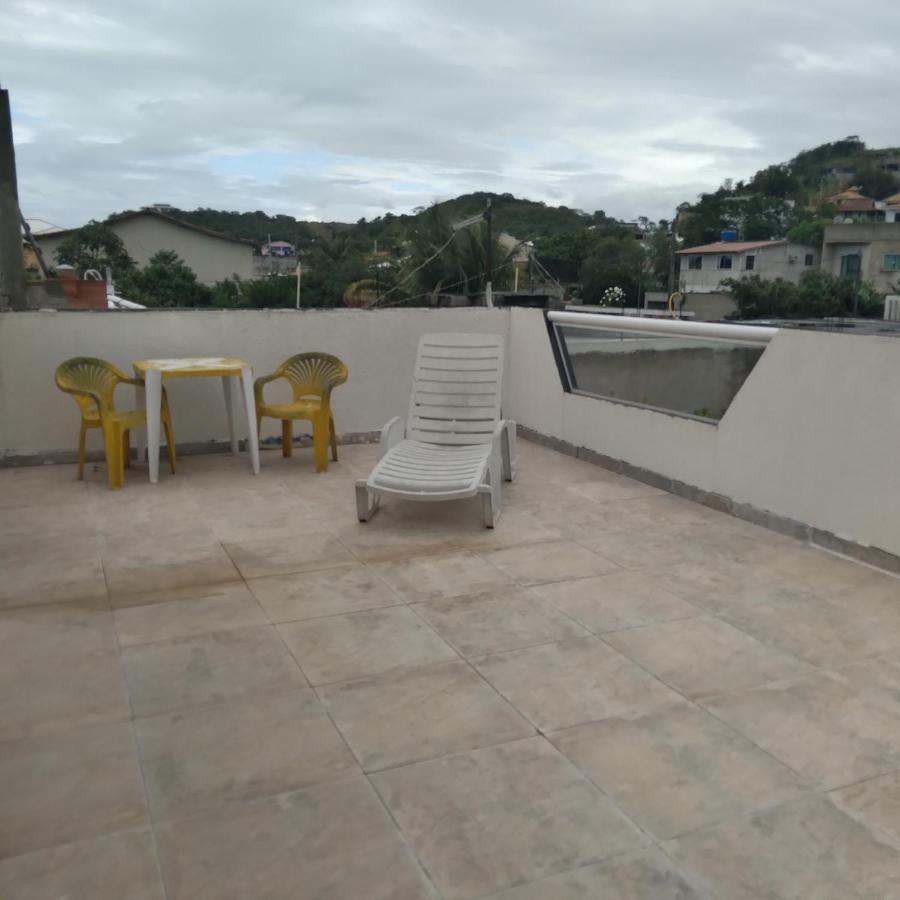 Apartamento Alta Baixa Temporada Cabo Frío Exterior foto