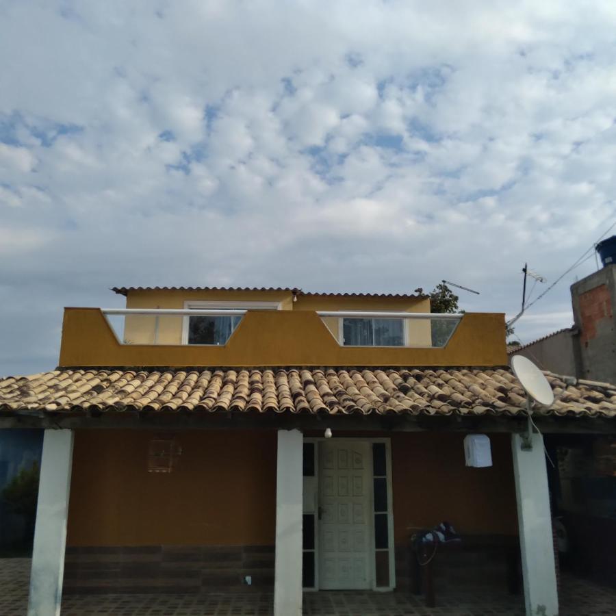 Apartamento Alta Baixa Temporada Cabo Frío Exterior foto