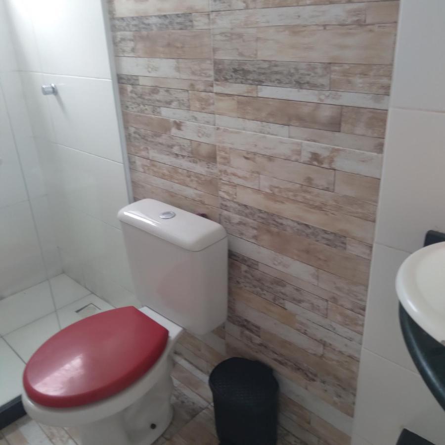 Apartamento Alta Baixa Temporada Cabo Frío Exterior foto