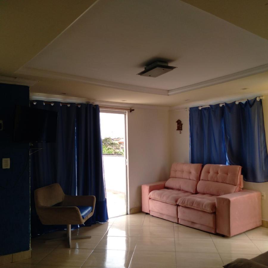 Apartamento Alta Baixa Temporada Cabo Frío Exterior foto