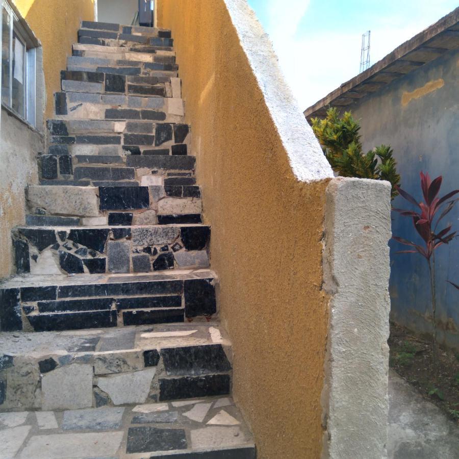 Apartamento Alta Baixa Temporada Cabo Frío Exterior foto