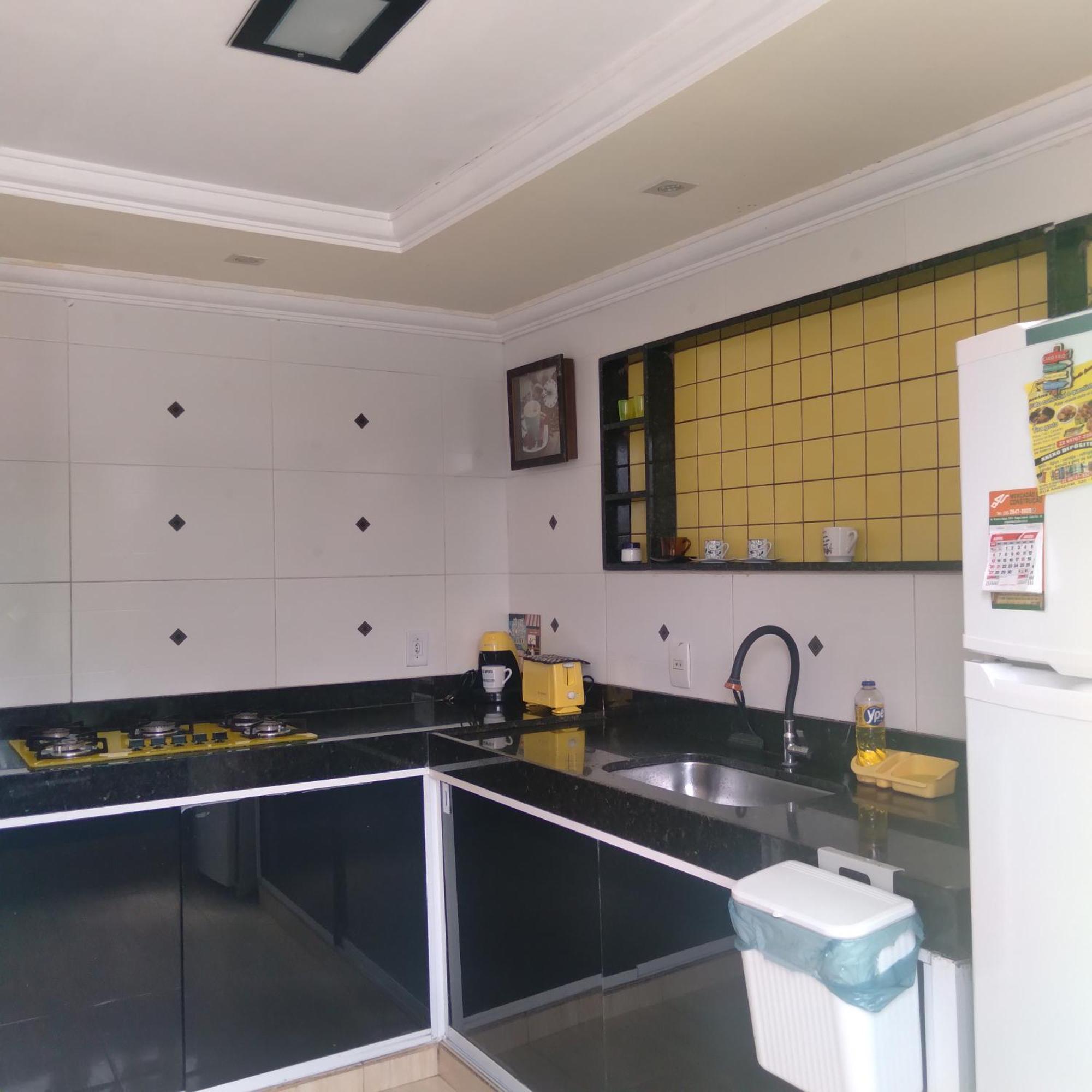 Apartamento Alta Baixa Temporada Cabo Frío Exterior foto