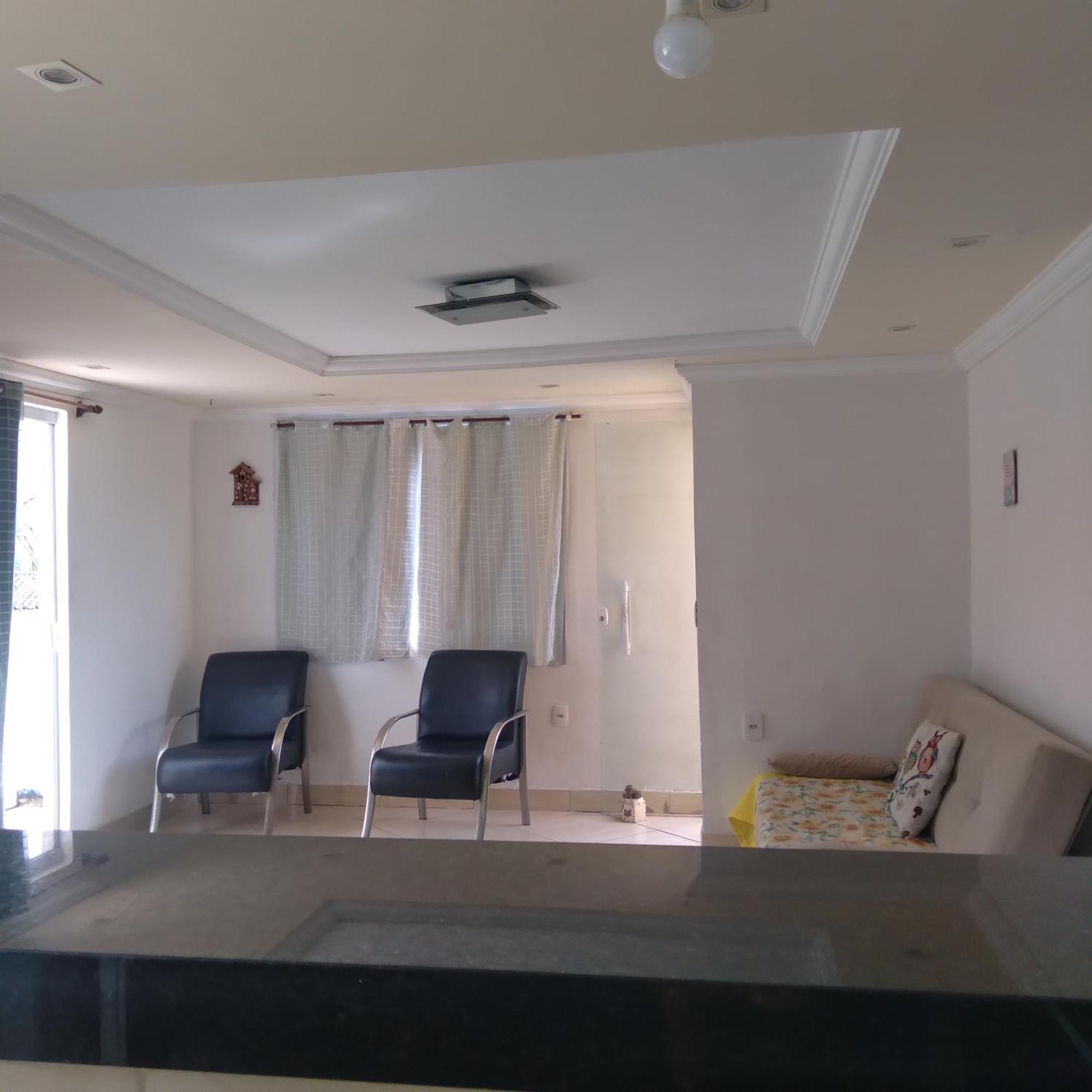Apartamento Alta Baixa Temporada Cabo Frío Exterior foto