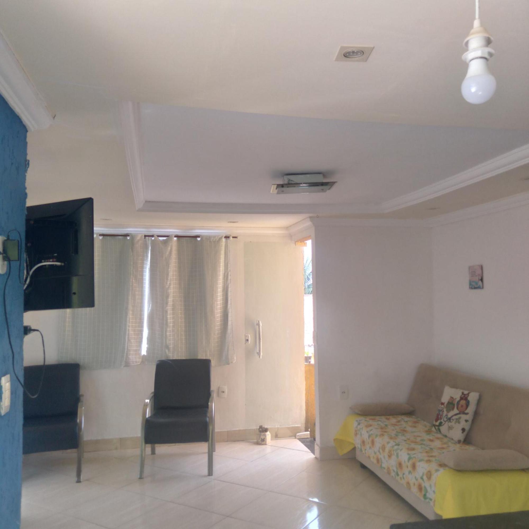 Apartamento Alta Baixa Temporada Cabo Frío Exterior foto