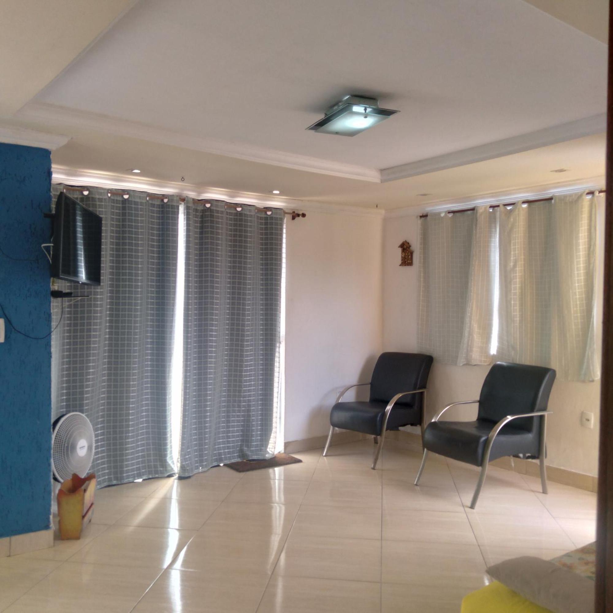 Apartamento Alta Baixa Temporada Cabo Frío Exterior foto