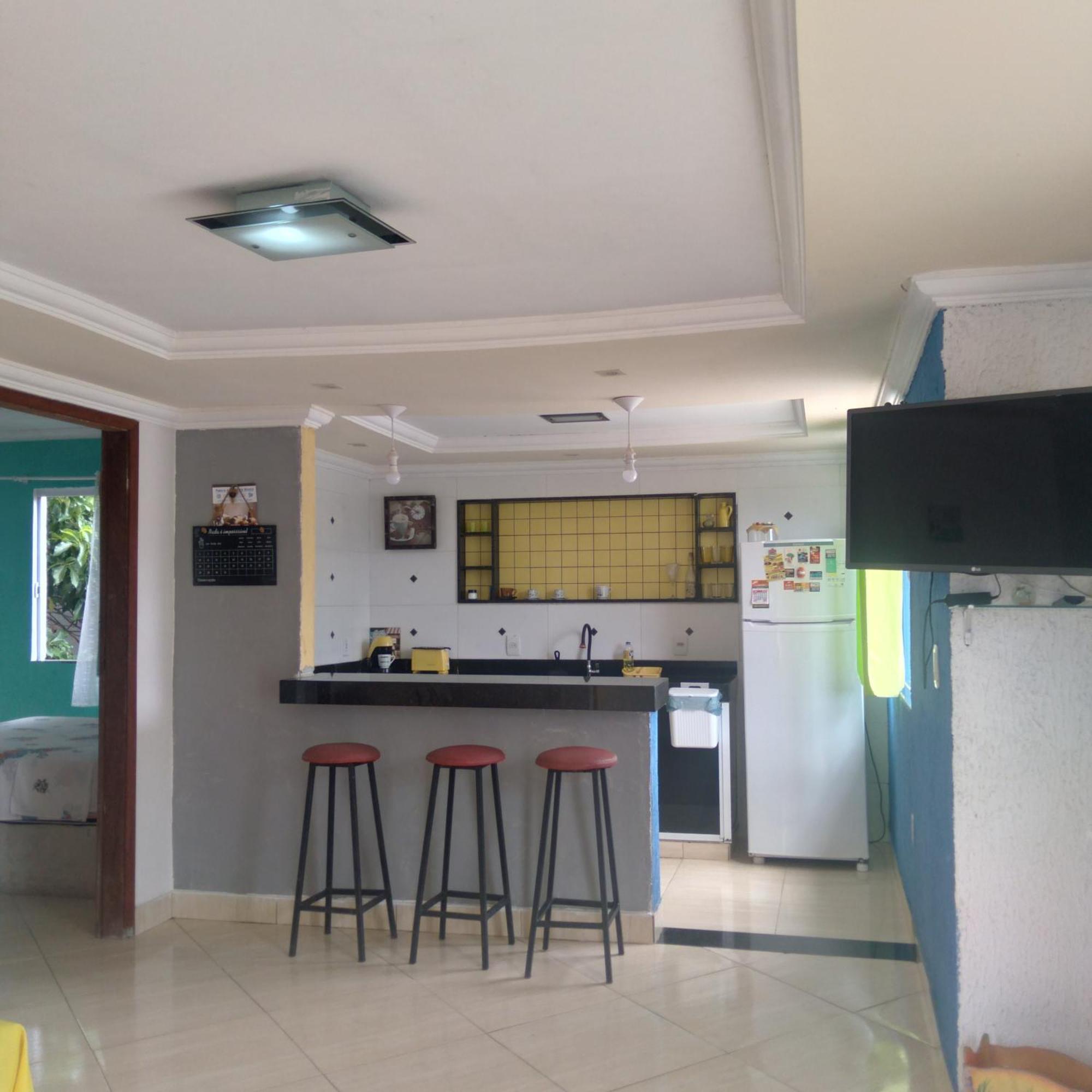 Apartamento Alta Baixa Temporada Cabo Frío Exterior foto